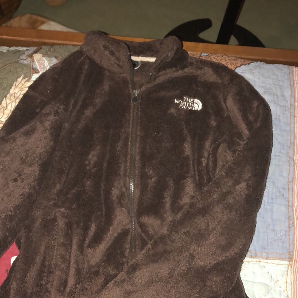 North face jacket